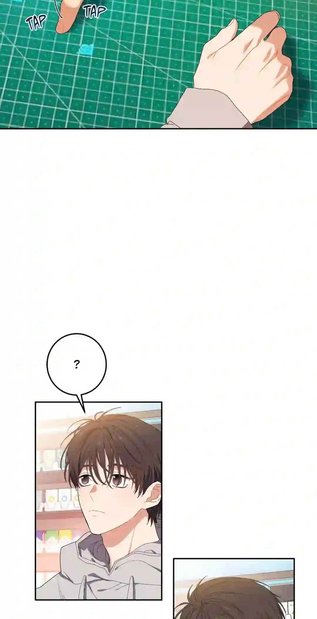 Cherry Cake [Official] Chapter 1 - Page 36 in English