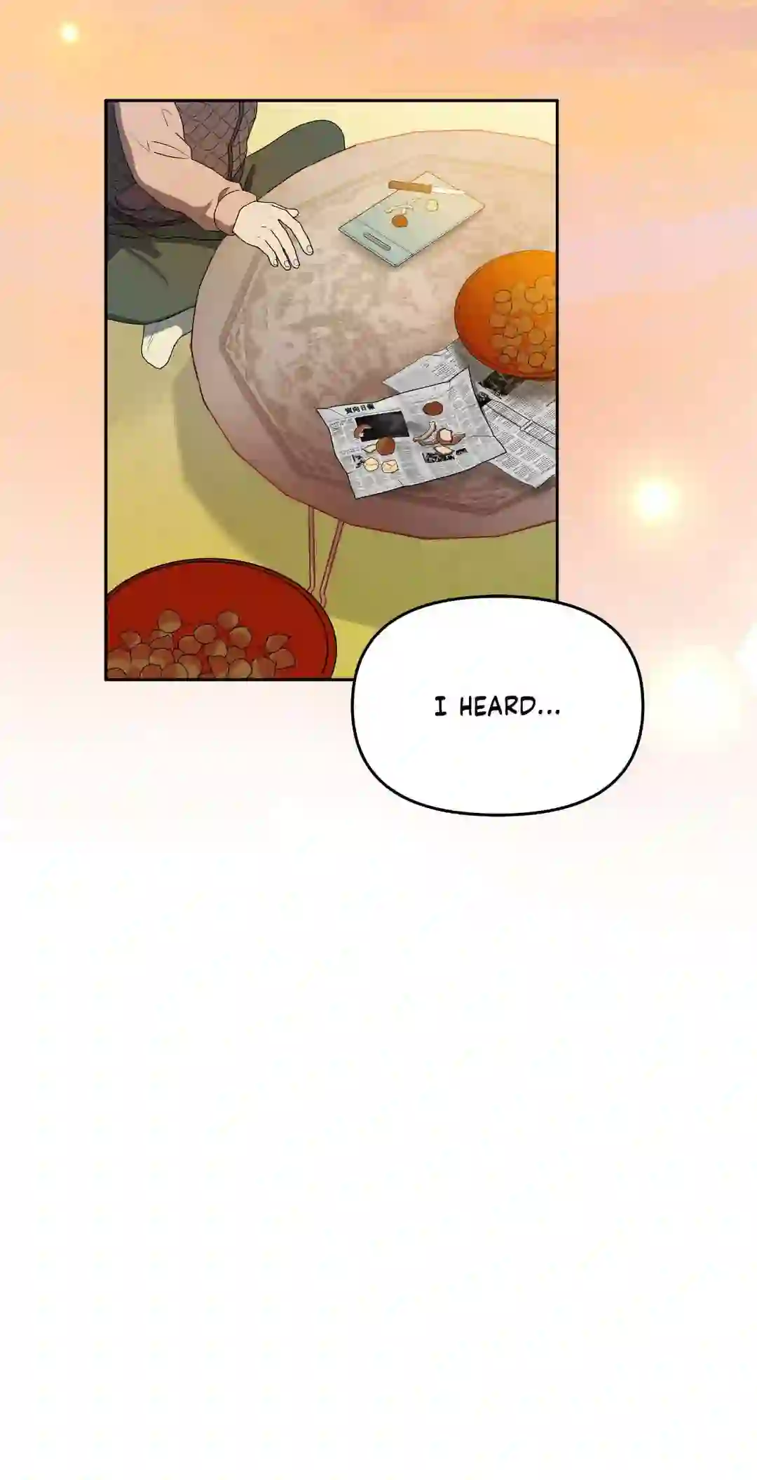 Cherry Cake [Official] Chapter 1 - Page 42 in English