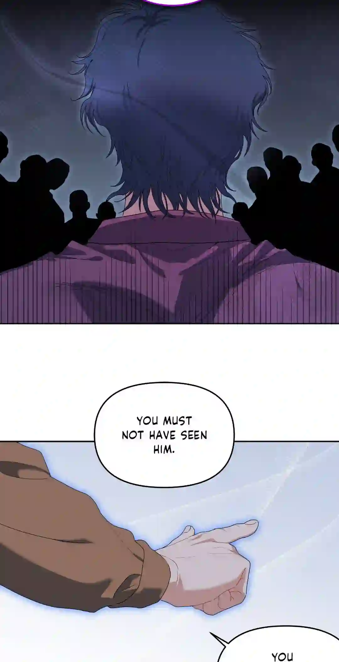 Cherry Cake [Official] Chapter 1 - Page 48 in English