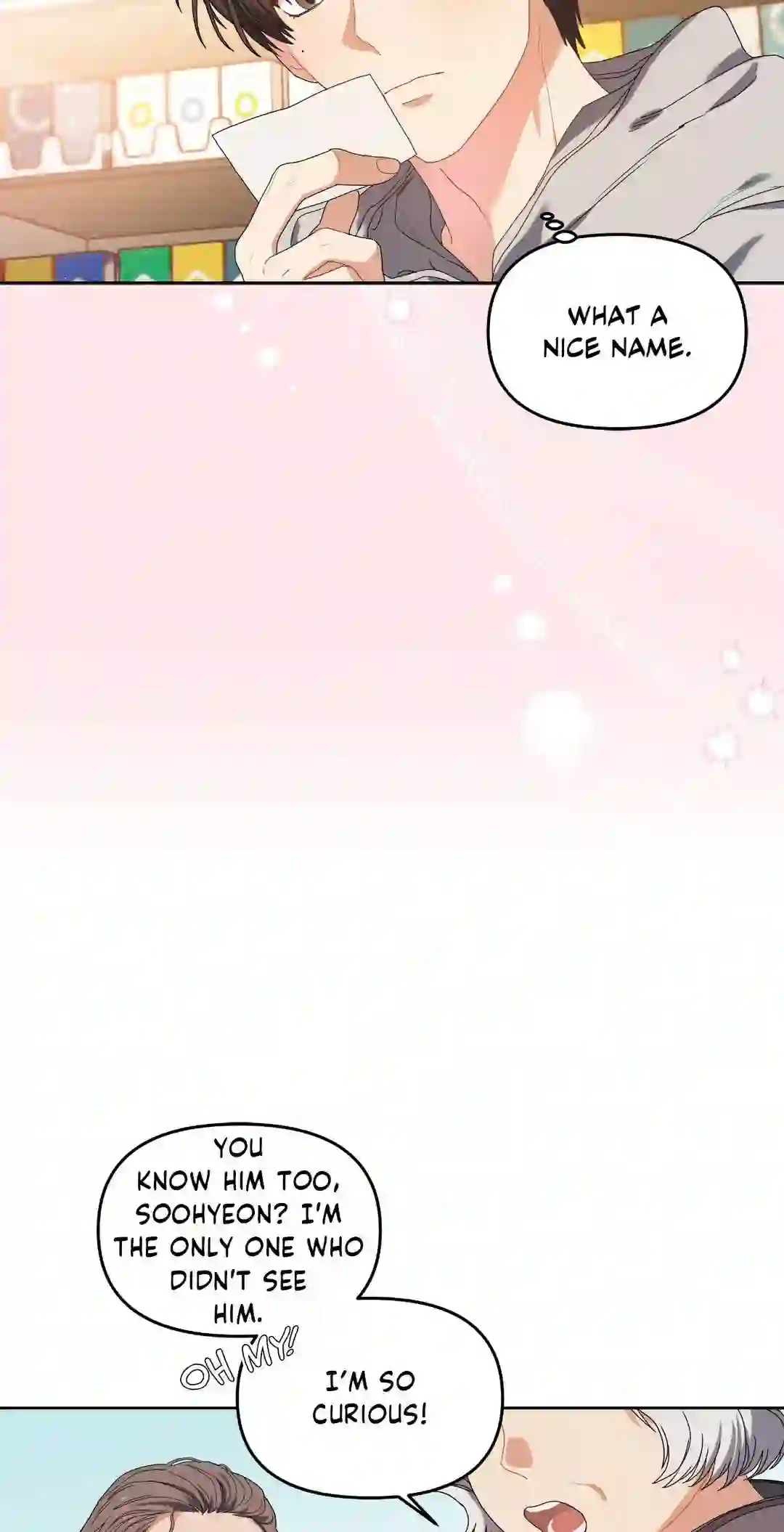 Cherry Cake [Official] Chapter 1 - Page 57 in English