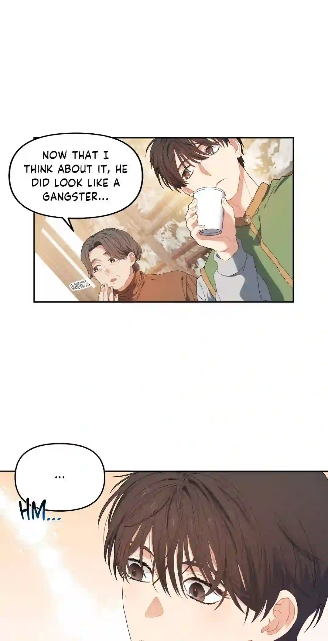 Cherry Cake [Official] Chapter 1 - Page 65 in English