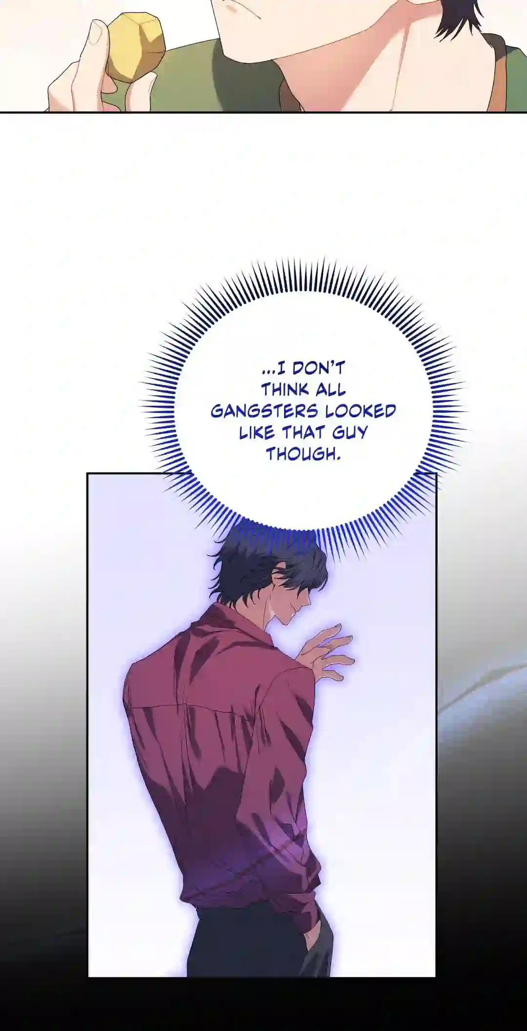 Cherry Cake [Official] Chapter 1 - Page 66 in English