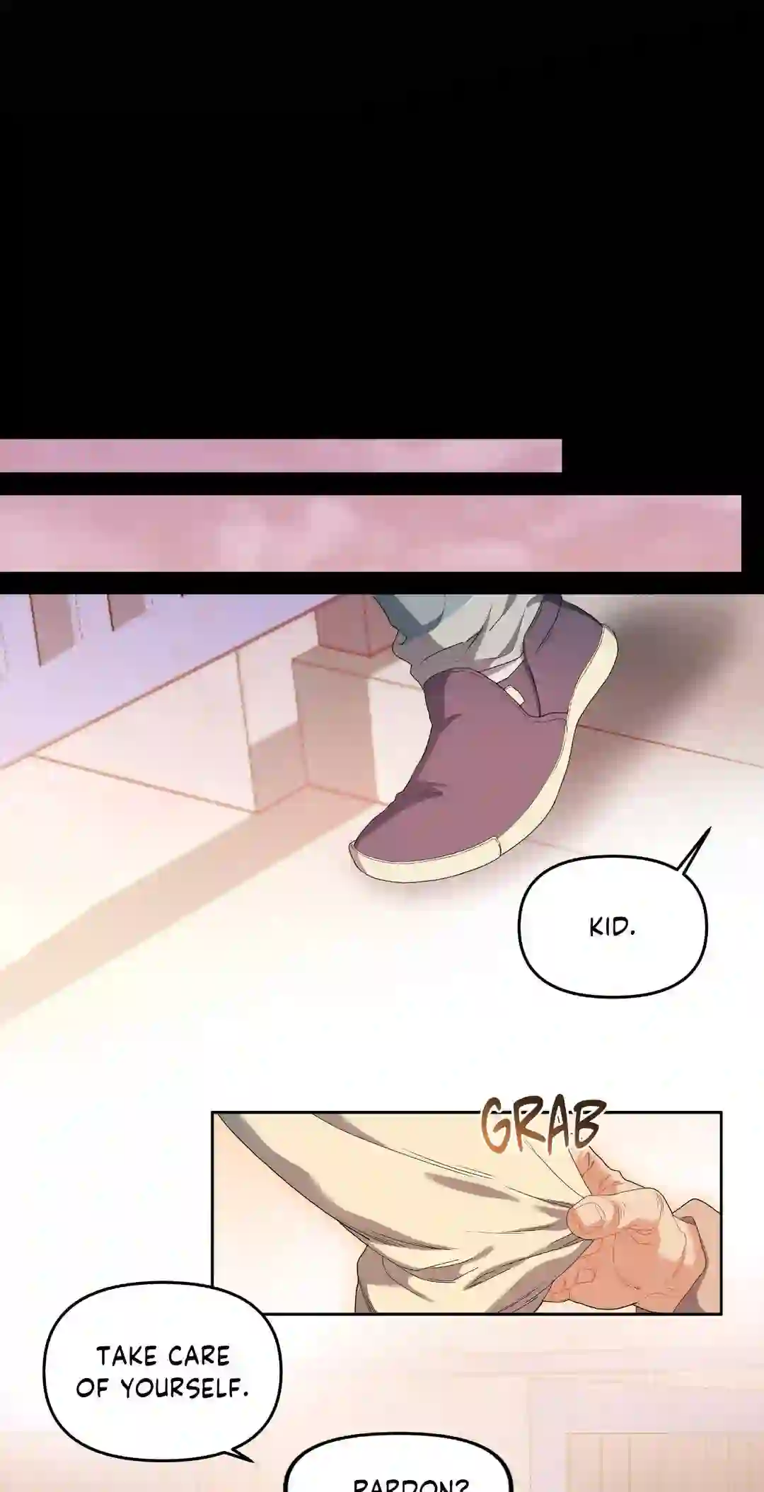 Cherry Cake [Official] Chapter 1 - Page 67 in English