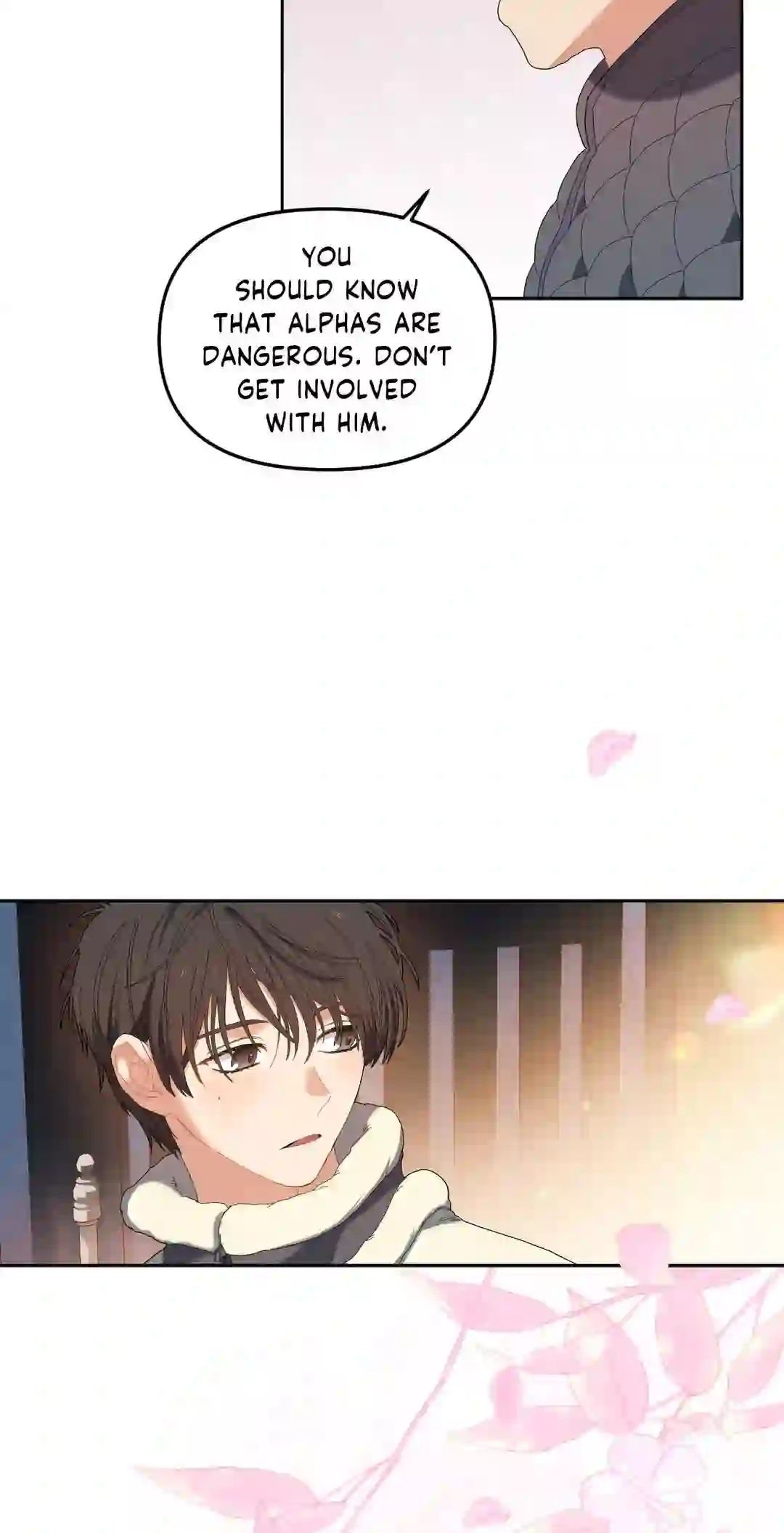 Cherry Cake [Official] Chapter 1 - Page 69 in English