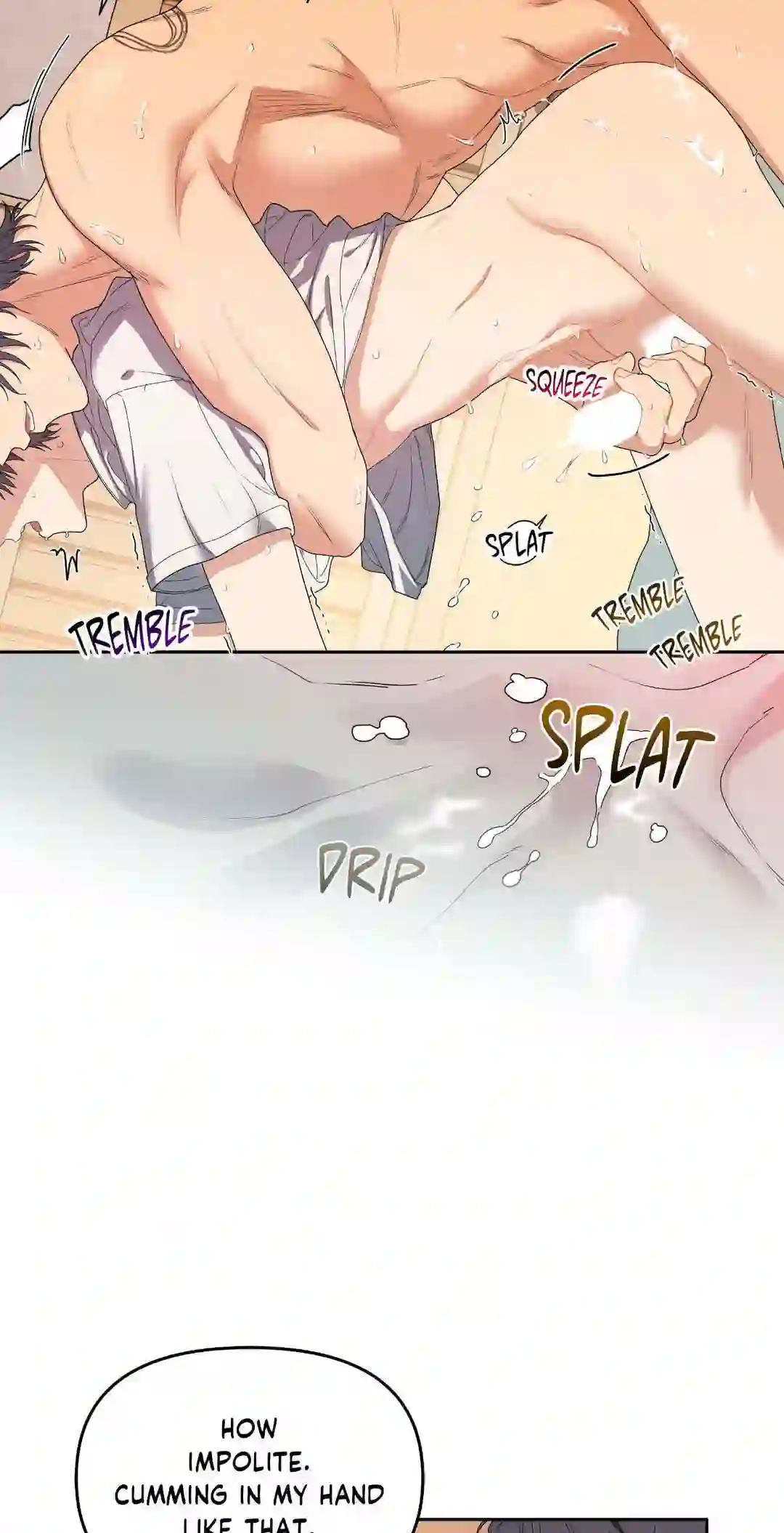 Cherry Cake [Official] Chapter 1 - Page 7 in English