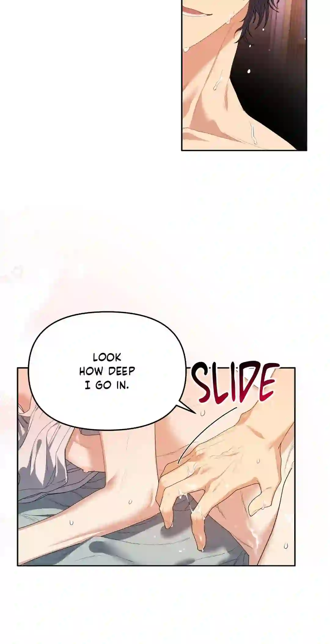 Cherry Cake [Official] Chapter 1 - Page 9 in English