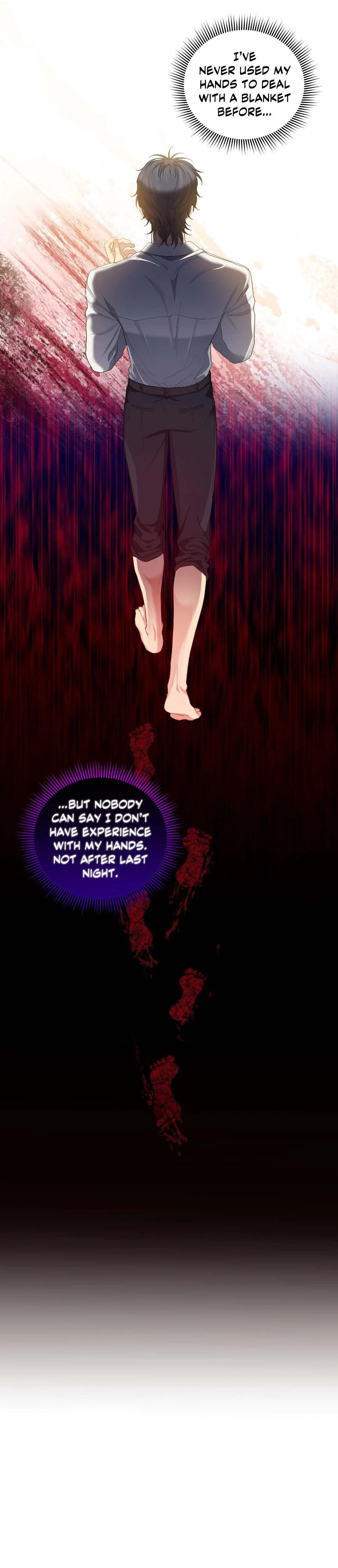 Cherry Cake [Official] Chapter 12 - Page 10 in English