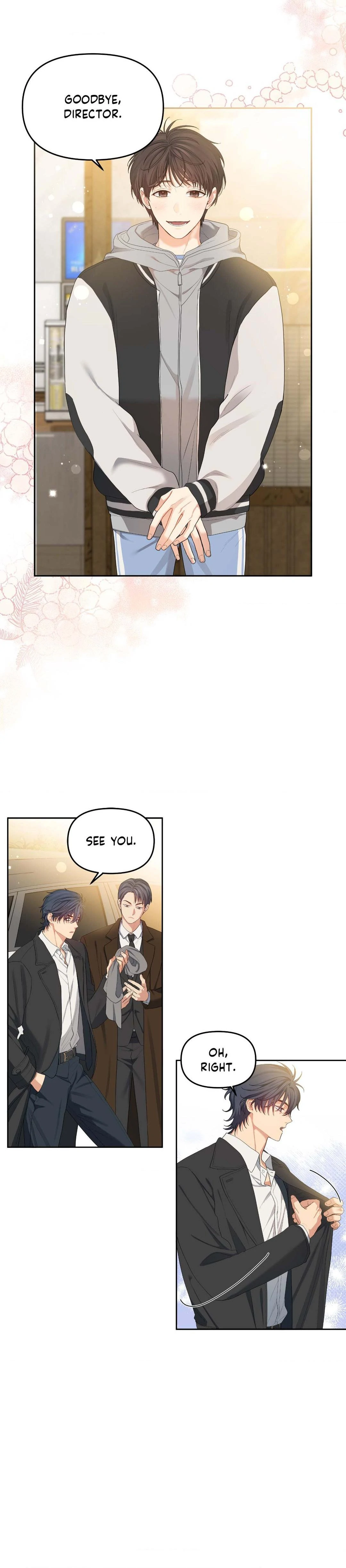Cherry Cake [Official] Chapter 12 - Page 14 in English