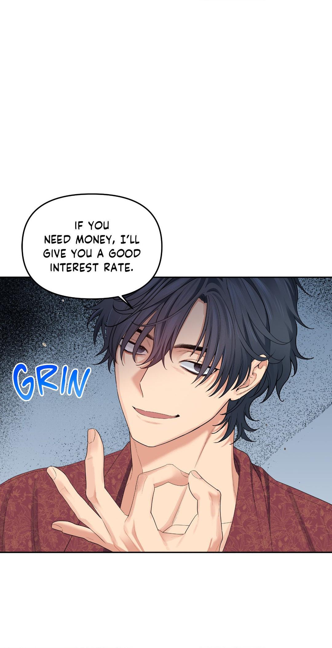 Cherry Cake [Official] Chapter 15 - Page 11 in English