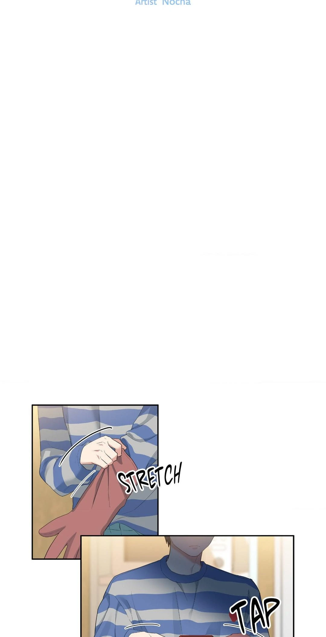 Cherry Cake [Official] Chapter 15 - Page 15 in English