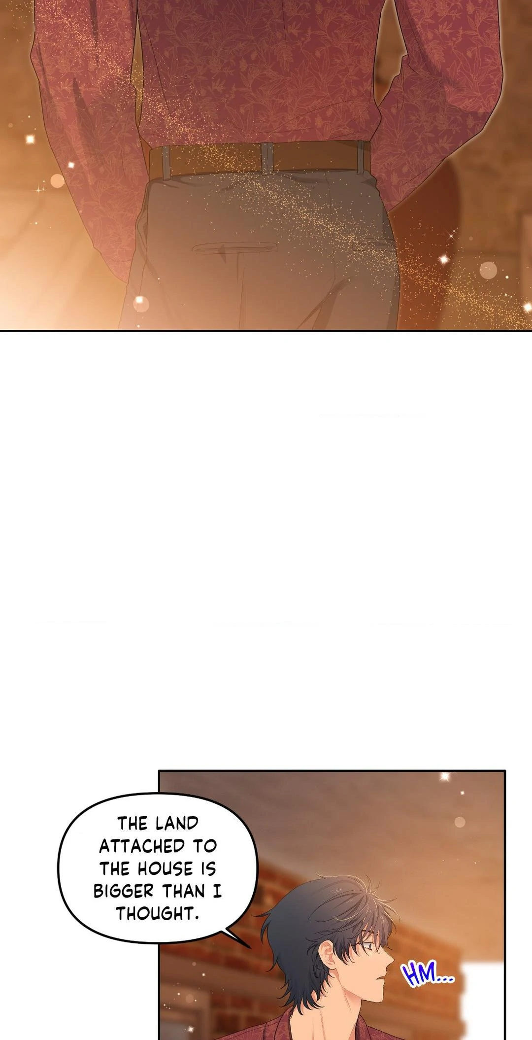 Cherry Cake [Official] Chapter 15 - Page 21 in English