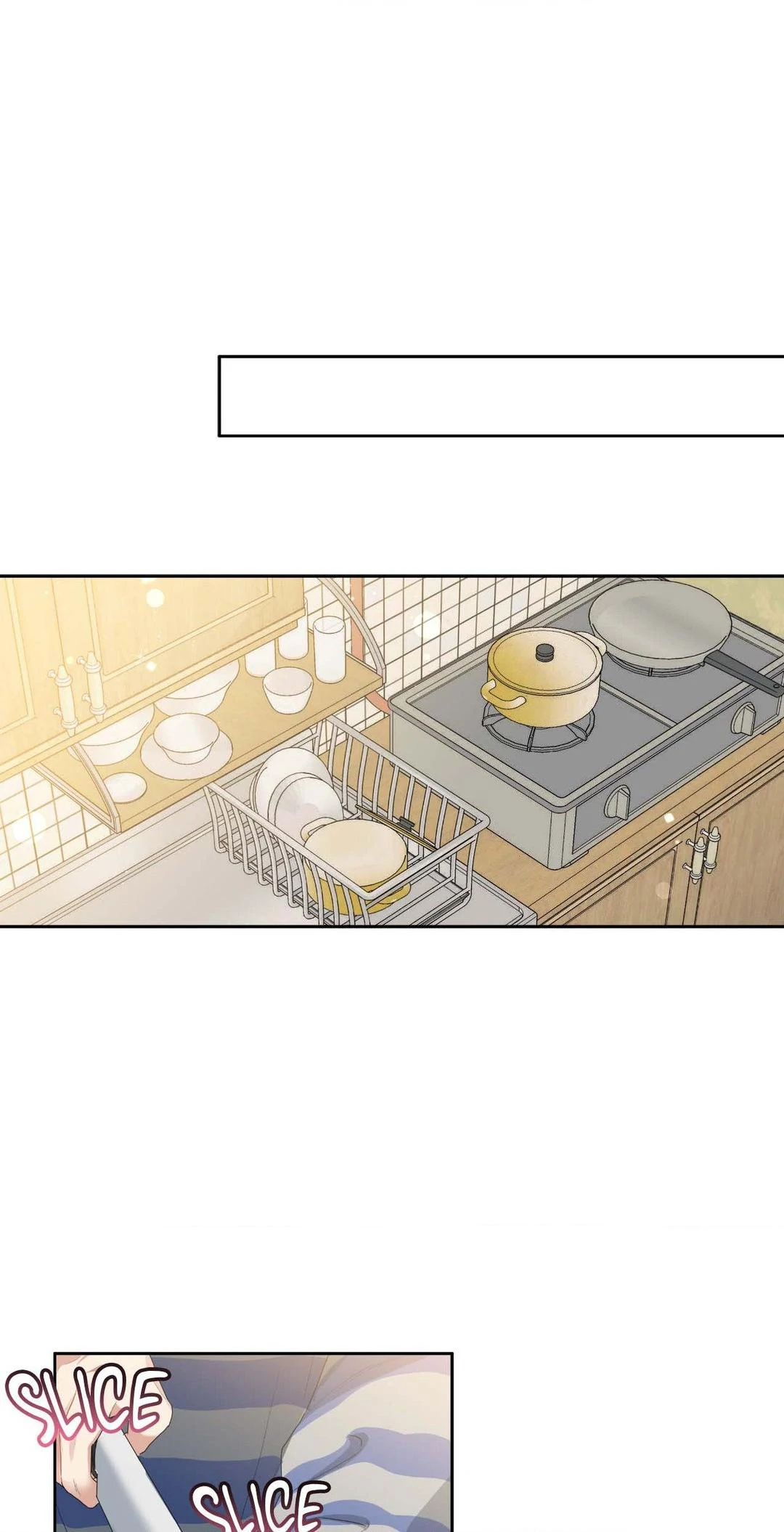 Cherry Cake [Official] Chapter 15 - Page 27 in English