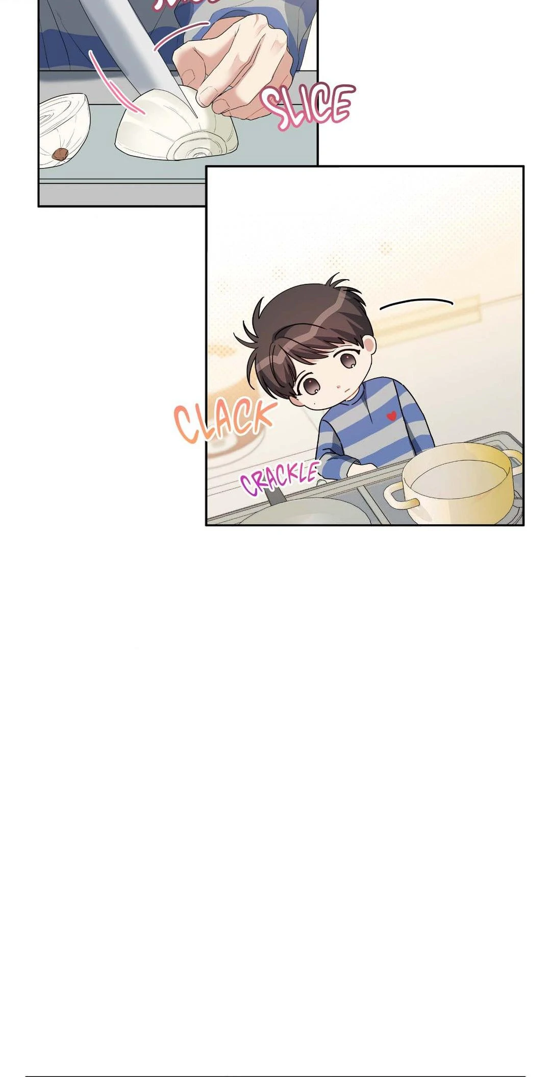 Cherry Cake [Official] Chapter 15 - Page 28 in English