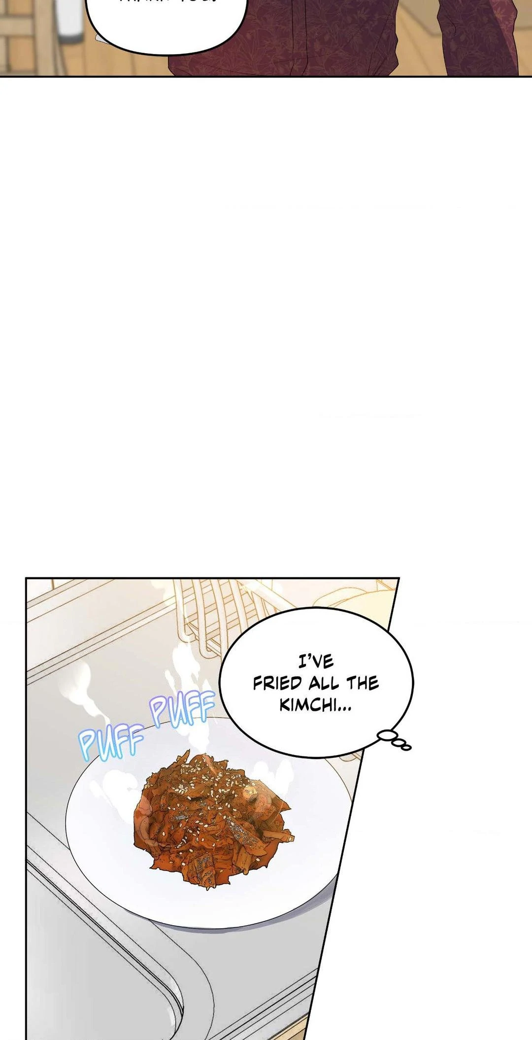 Cherry Cake [Official] Chapter 15 - Page 33 in English
