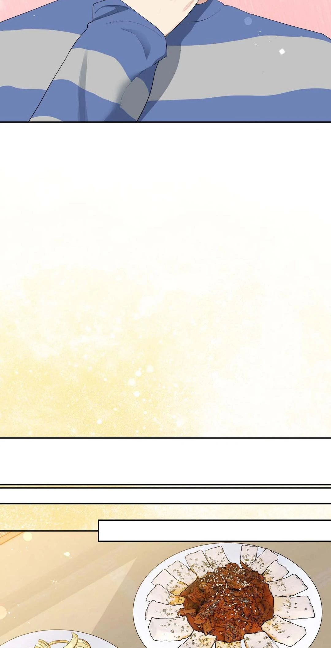 Cherry Cake [Official] Chapter 15 - Page 38 in English