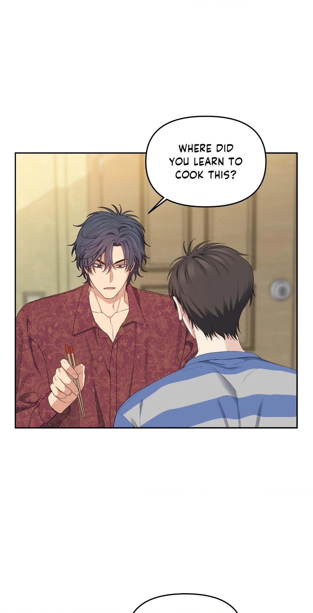 Cherry Cake [Official] Chapter 15 - Page 40 in English