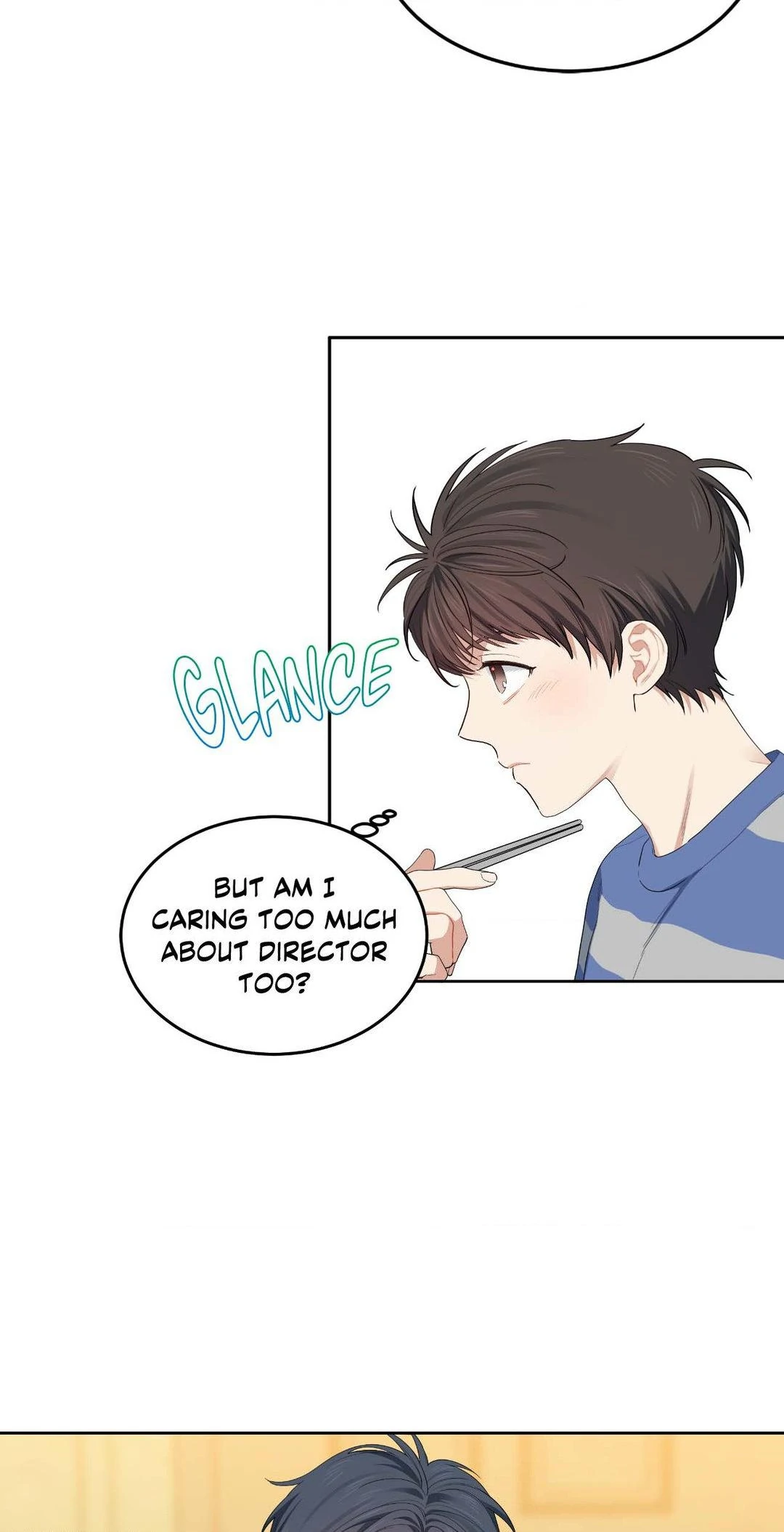 Cherry Cake [Official] Chapter 15 - Page 44 in English