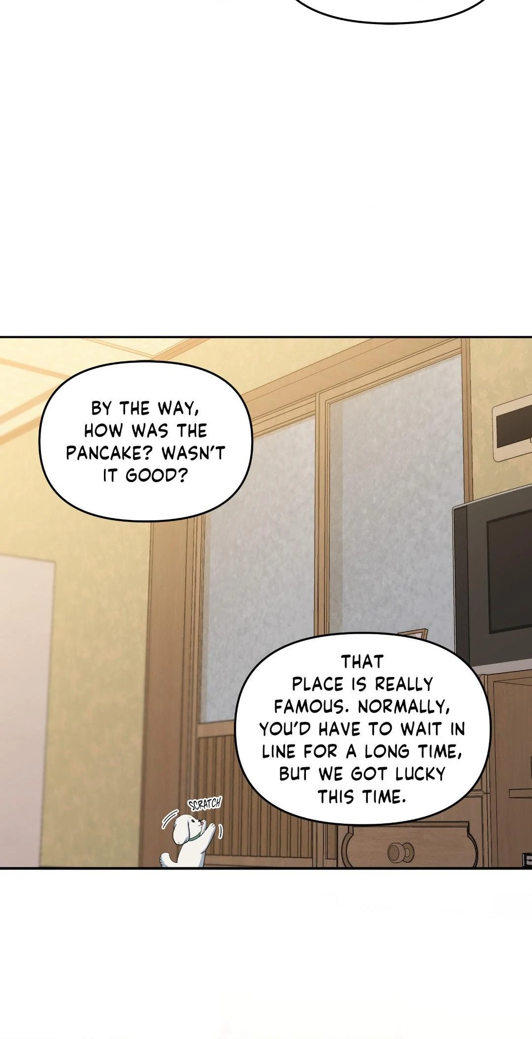 Cherry Cake [Official] Chapter 15 - Page 50 in English