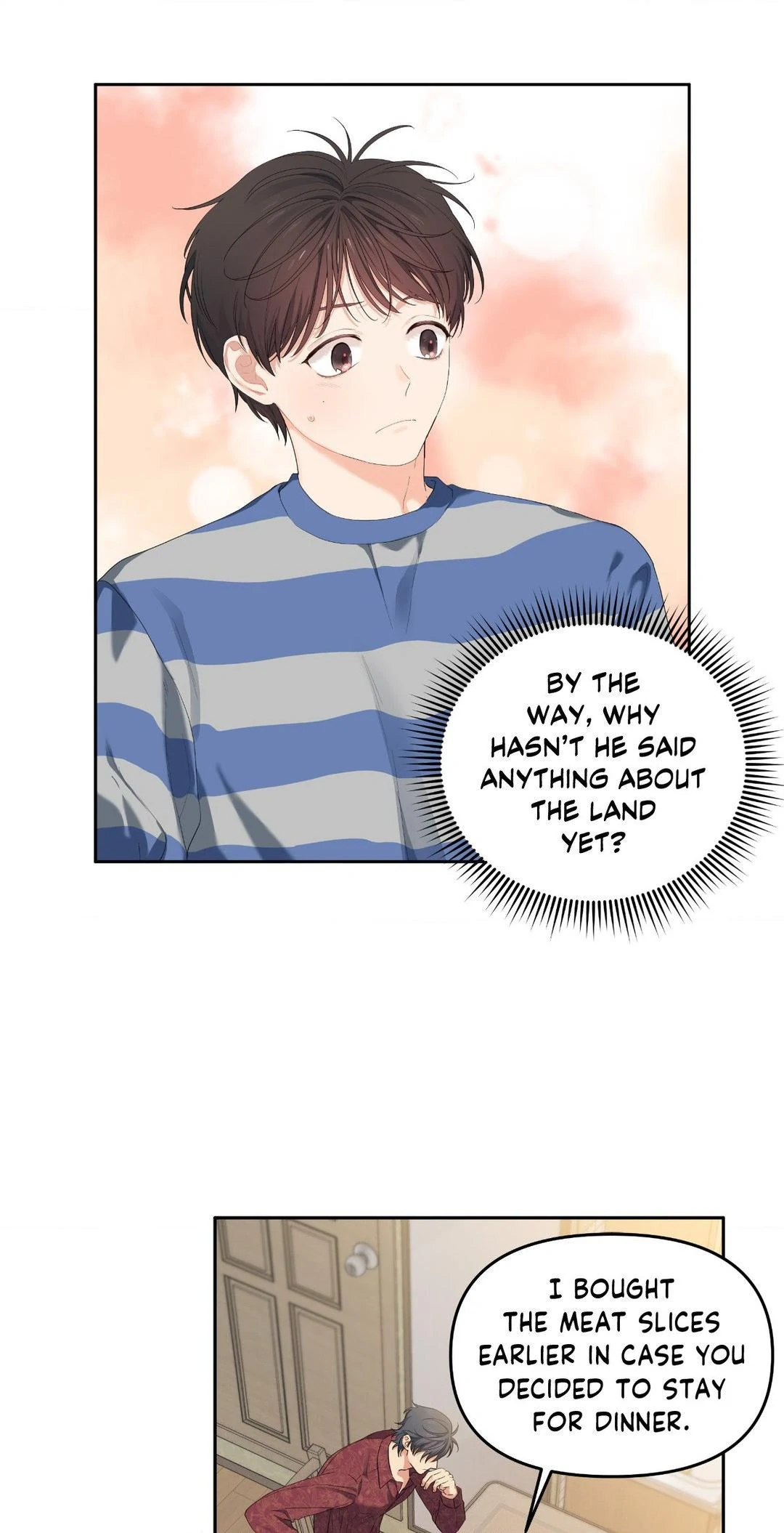 Cherry Cake [Official] Chapter 15 - Page 7 in English