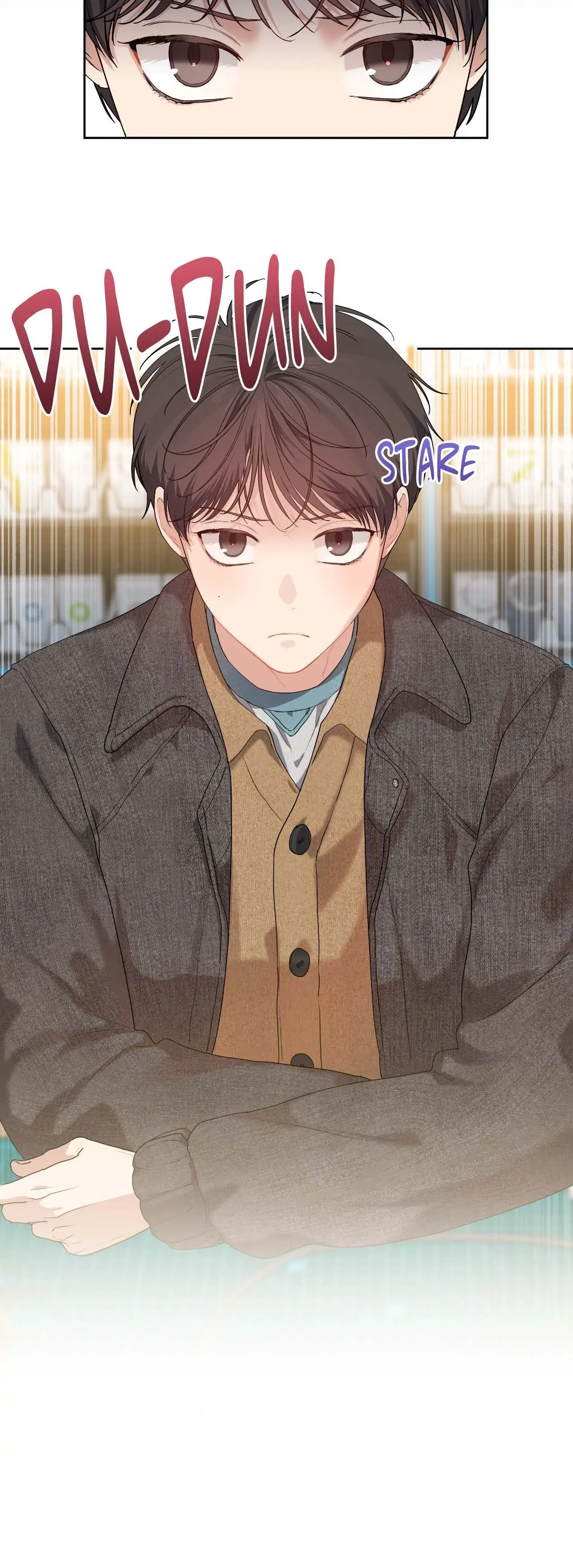 Cherry Cake [Official] Chapter 23 - Page 26 in English