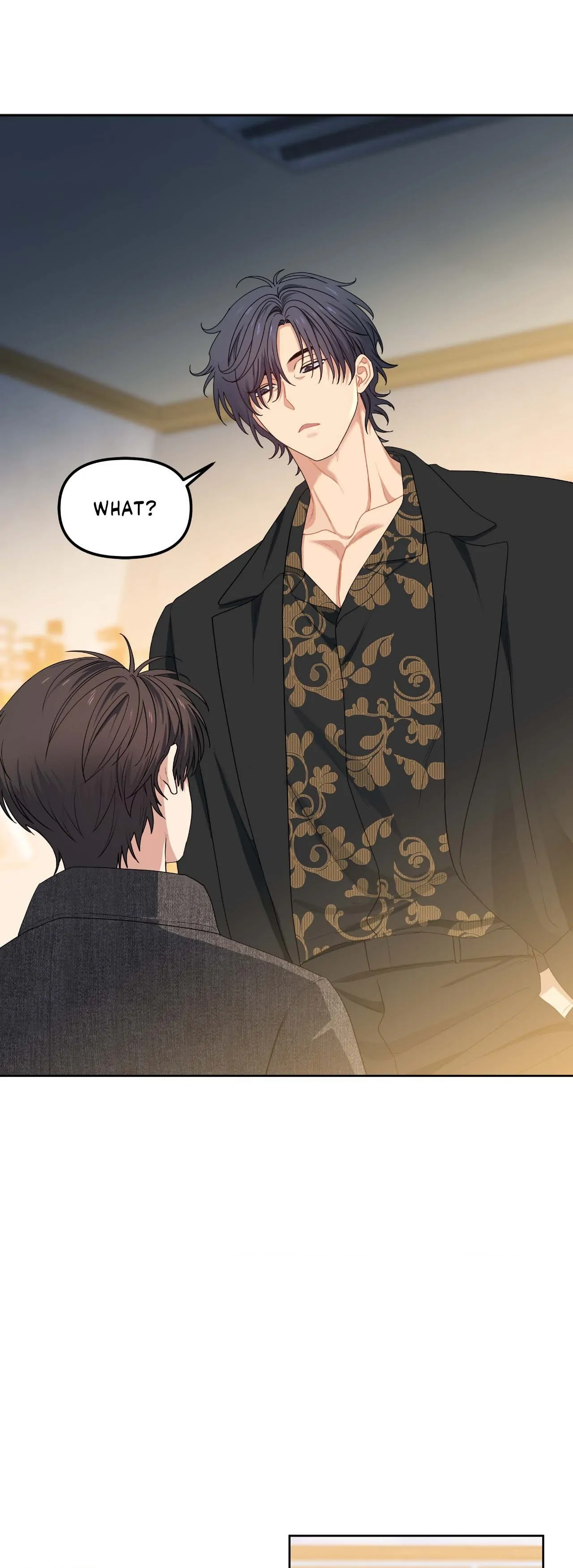 Cherry Cake [Official] Chapter 23 - Page 27 in English