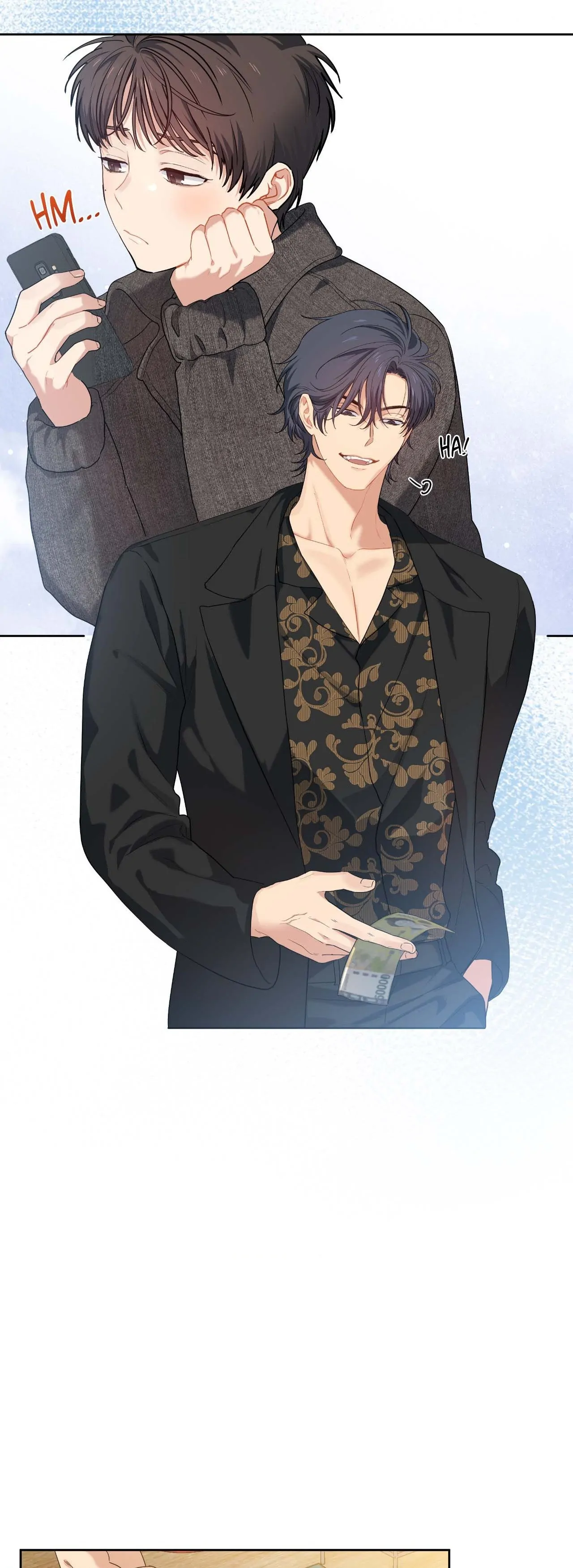 Cherry Cake [Official] Chapter 23 - Page 30 in English