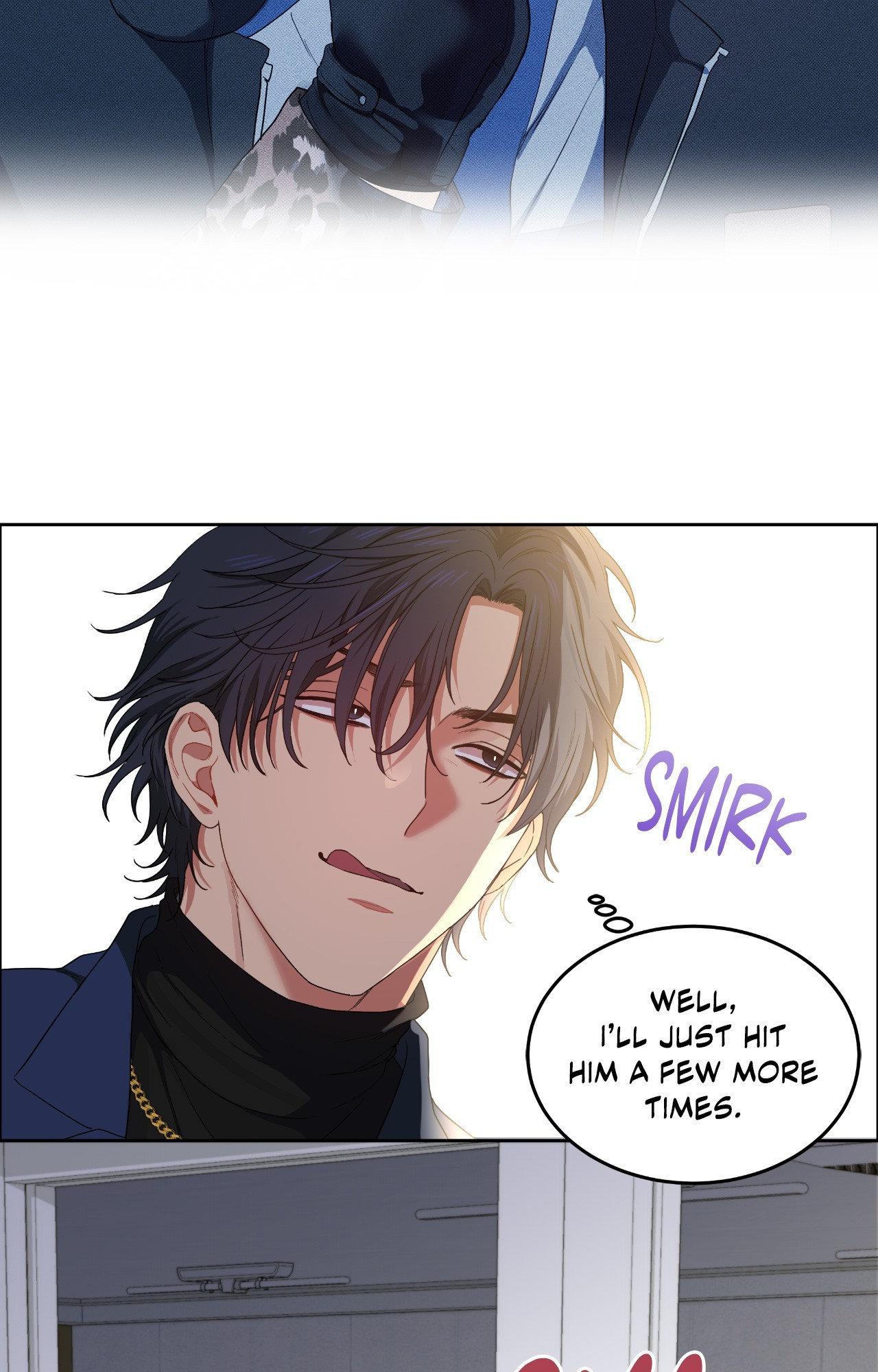 Cherry Cake [Official] Chapter 32 - Page 13 in English