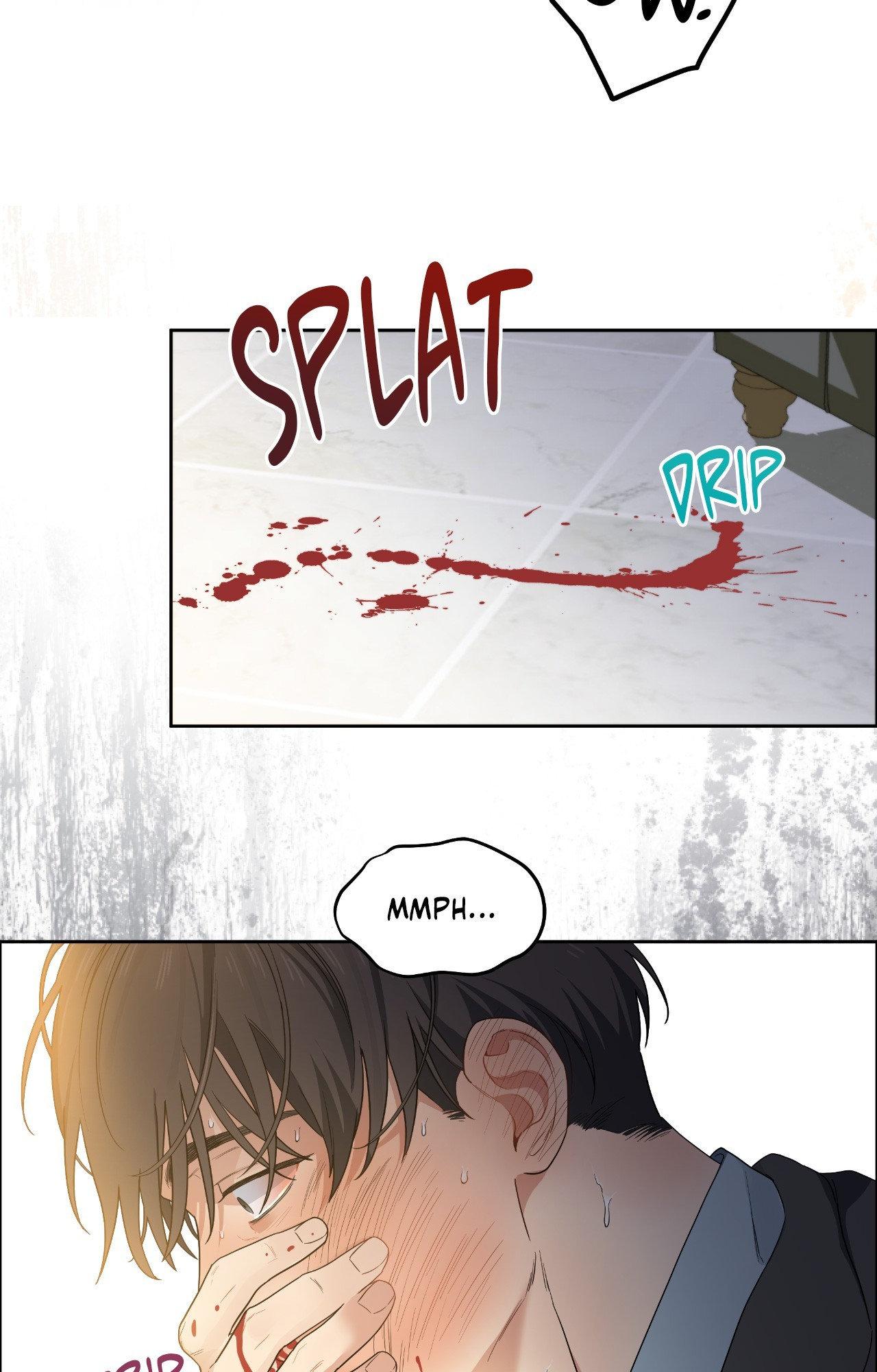 Cherry Cake [Official] Chapter 32 - Page 15 in English