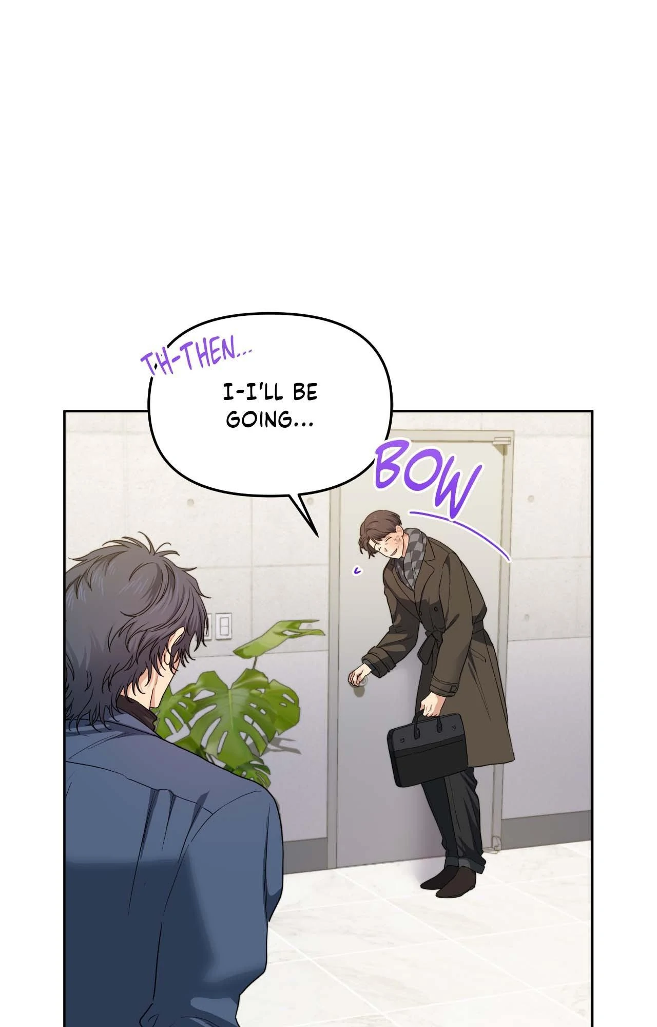 Cherry Cake [Official] Chapter 32 - Page 23 in English