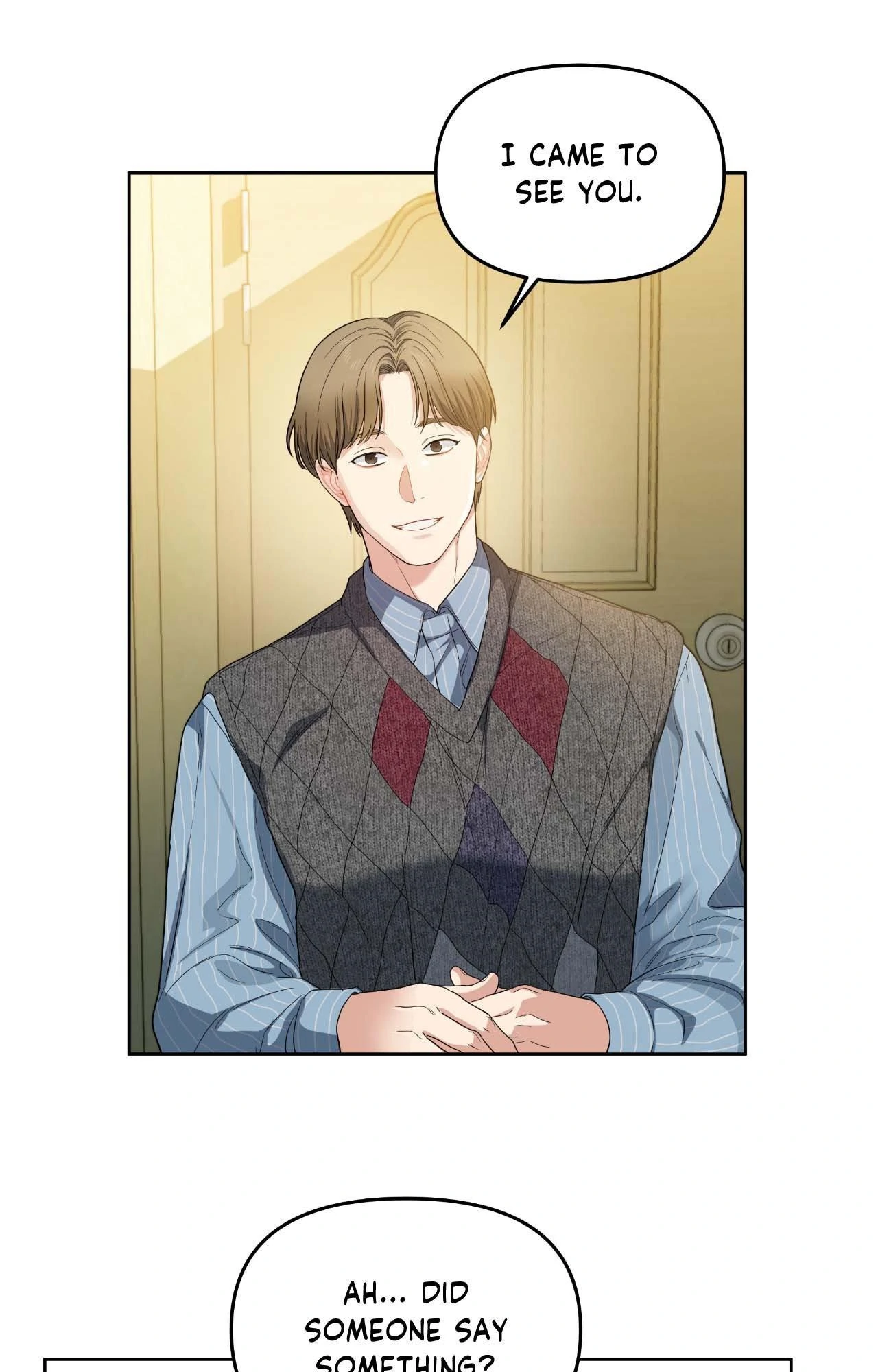 Cherry Cake [Official] Chapter 32 - Page 37 in English
