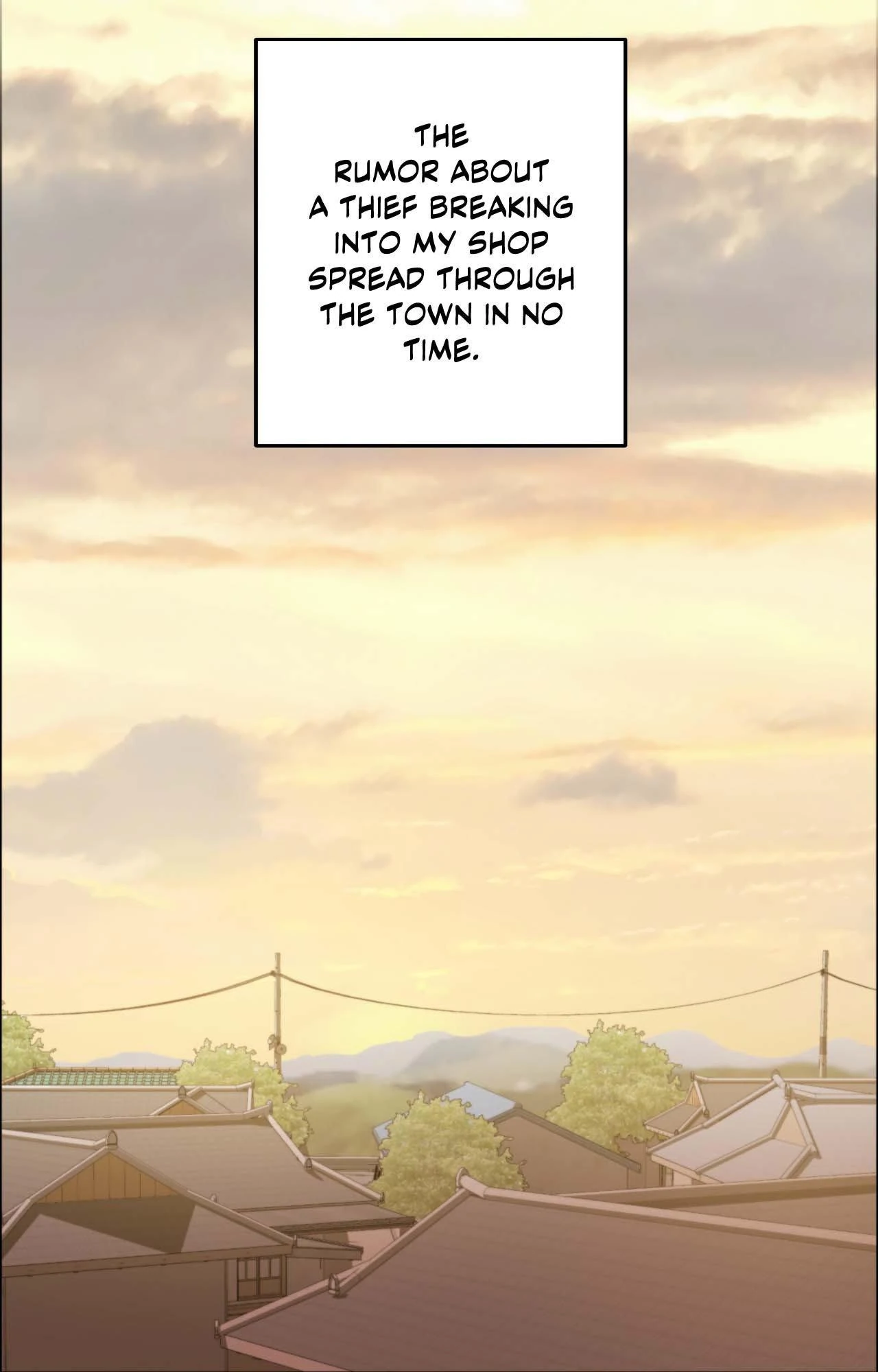 Cherry Cake [Official] Chapter 32 - Page 40 in English