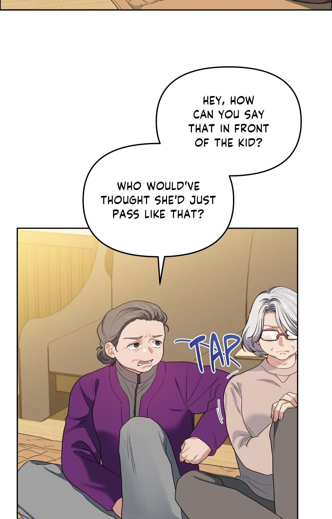 Cherry Cake [Official] Chapter 32 - Page 42 in English