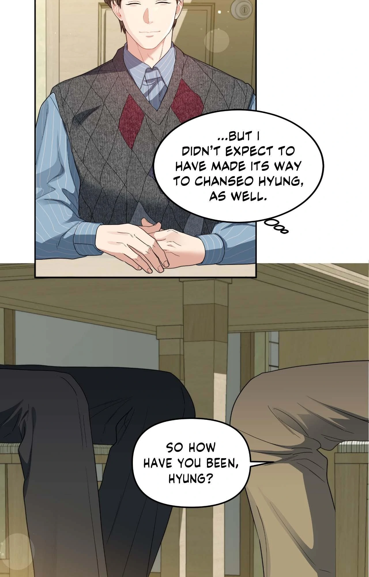 Cherry Cake [Official] Chapter 32 - Page 52 in English