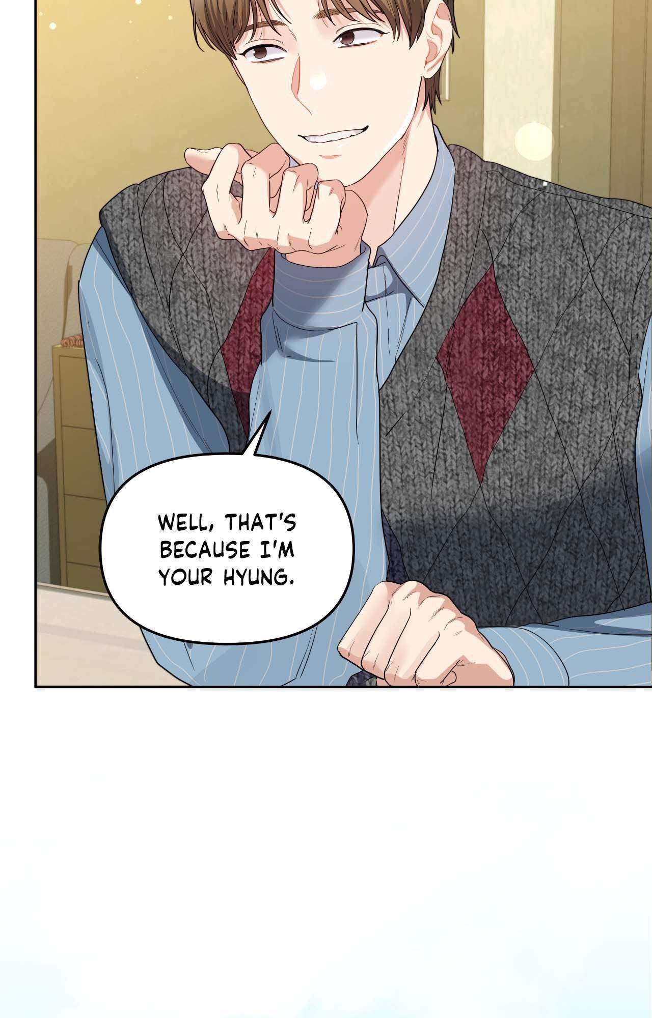 Cherry Cake [Official] Chapter 32 - Page 55 in English