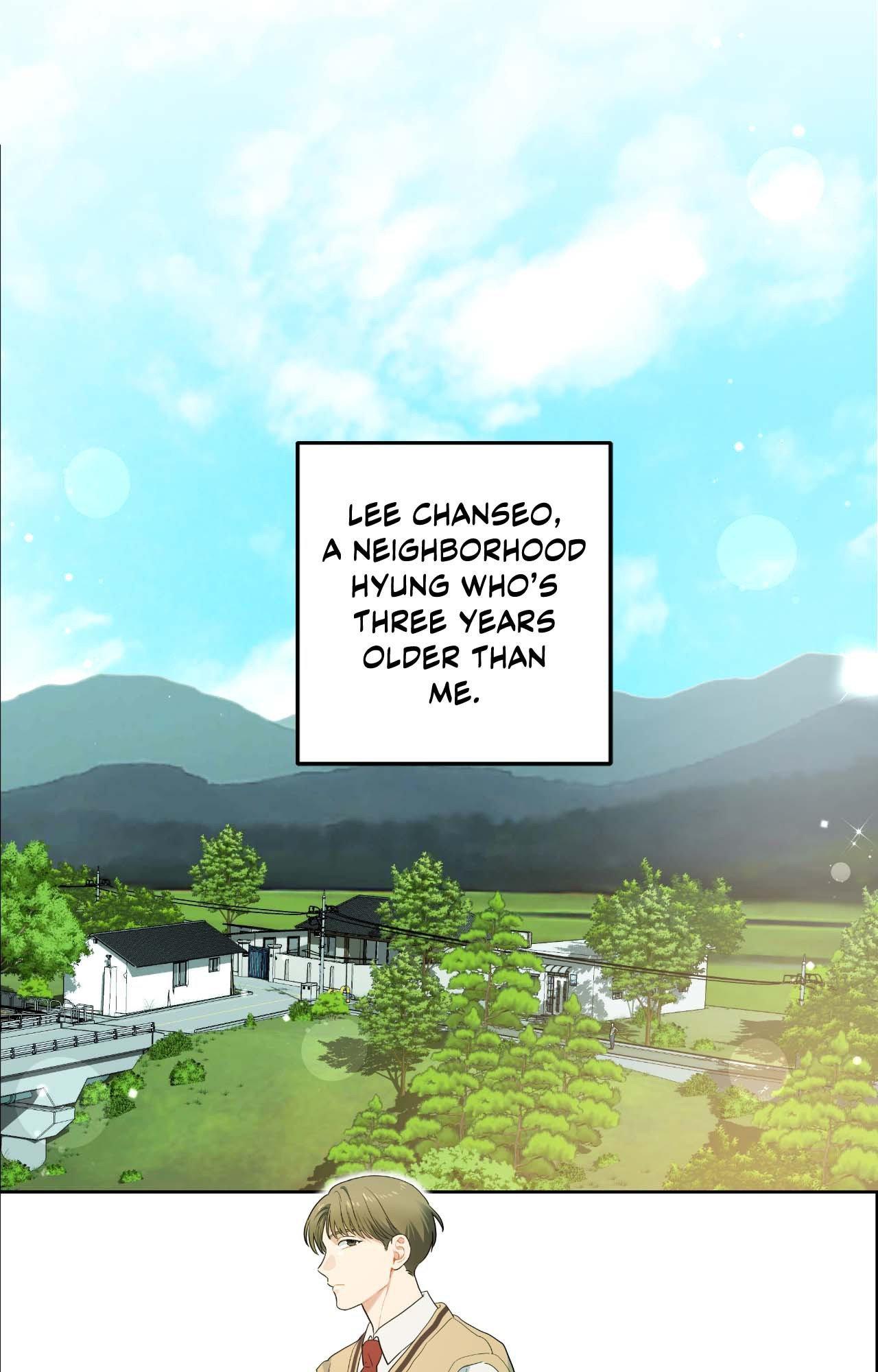 Cherry Cake [Official] Chapter 32 - Page 56 in English