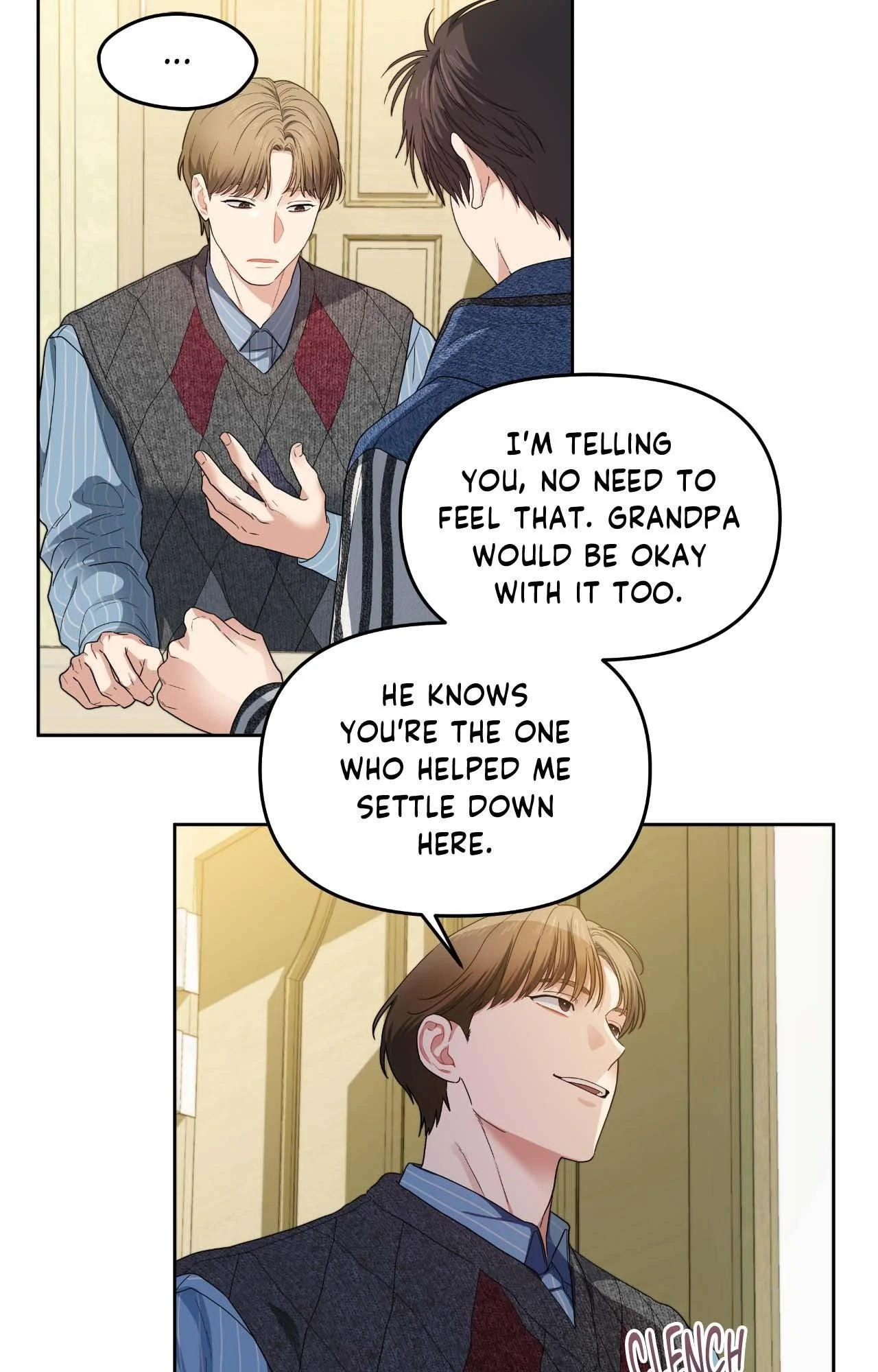 Cherry Cake [Official] Chapter 32 - Page 66 in English