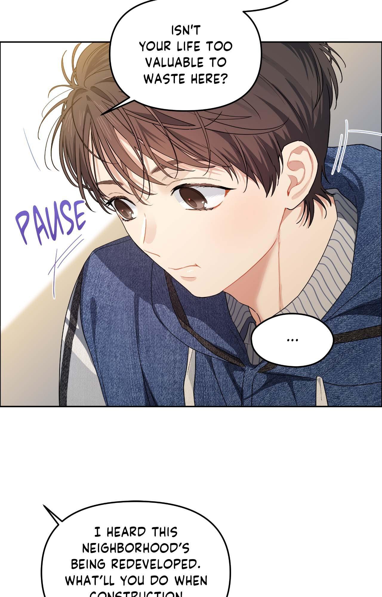 Cherry Cake [Official] Chapter 32 - Page 68 in English
