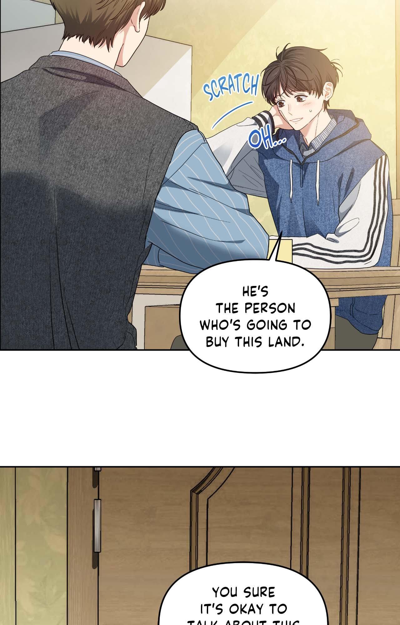 Cherry Cake [Official] Chapter 32 - Page 71 in English
