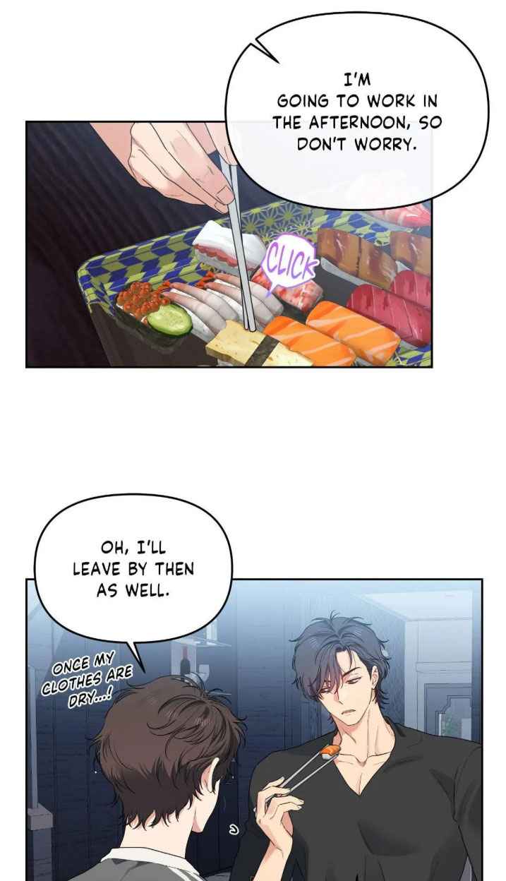 Cherry Cake [Official] Chapter 37 - Page 26 in English