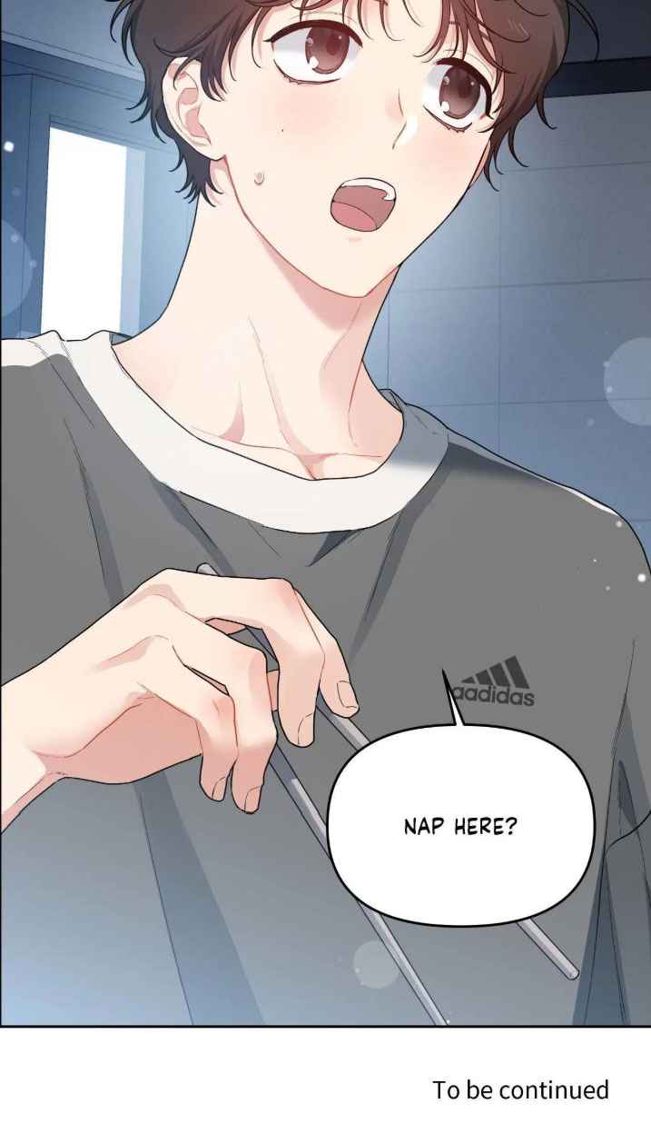 Cherry Cake [Official] Chapter 37 - Page 28 in English