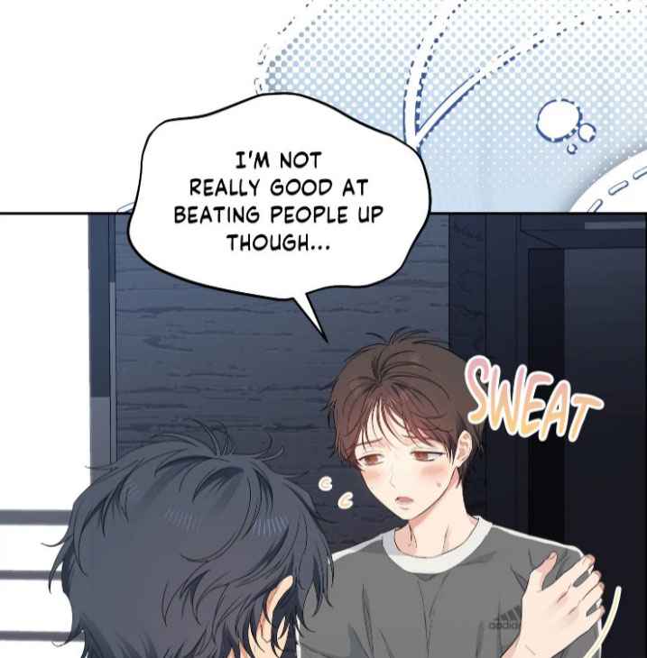 Cherry Cake [Official] Chapter 39 - Page 5 in English
