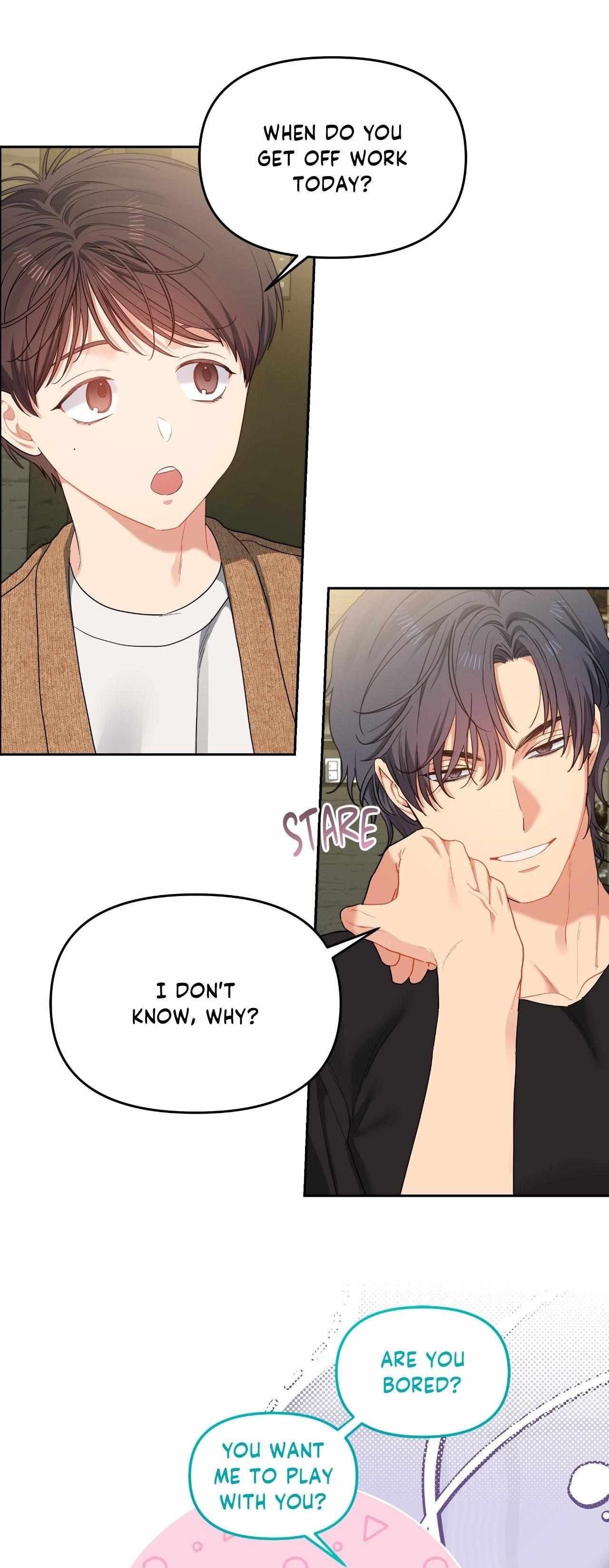 Cherry Cake [Official] Chapter 40 - Page 15 in English