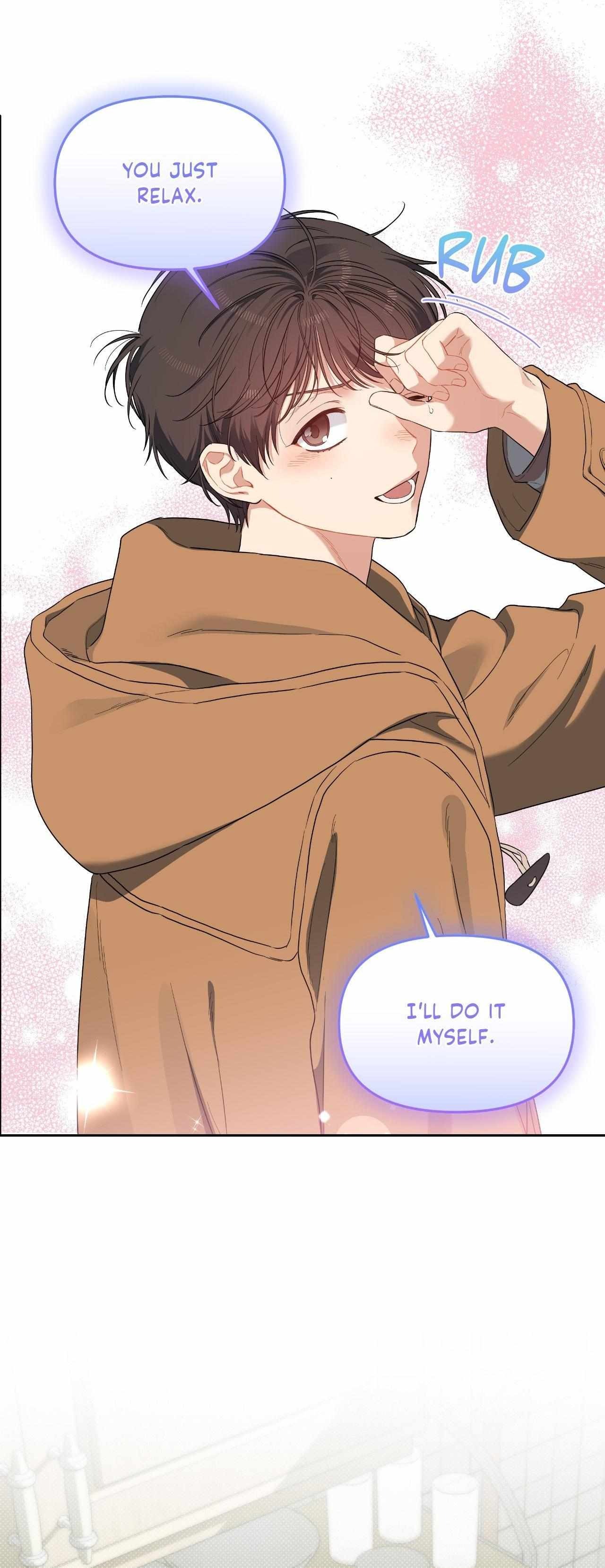 Cherry Cake [Official] Chapter 41 - Page 20 in English