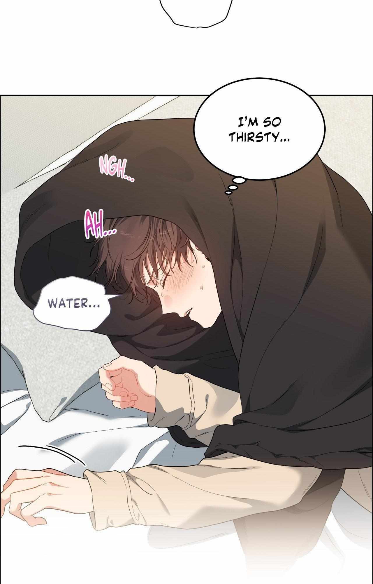 Cherry Cake [Official] Chapter 42 - Page 28 in English