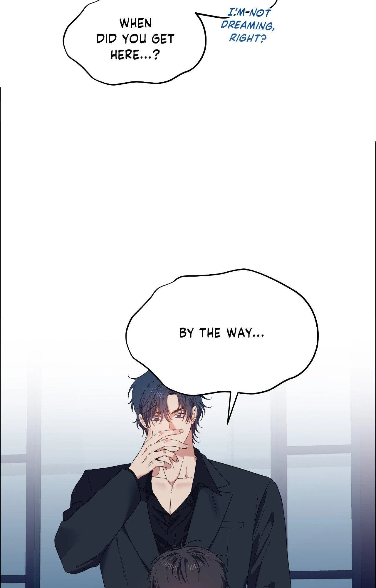 Cherry Cake [Official] Chapter 42 - Page 38 in English