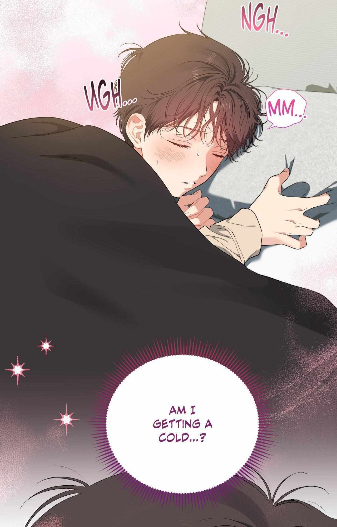 Cherry Cake [Official] Chapter 42 - Page 4 in English