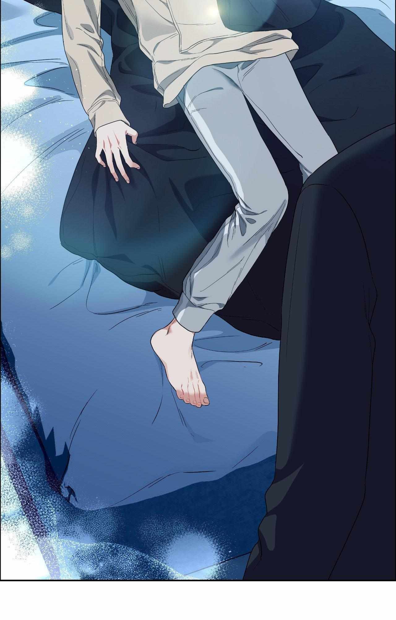 Cherry Cake [Official] Chapter 42 - Page 46 in English