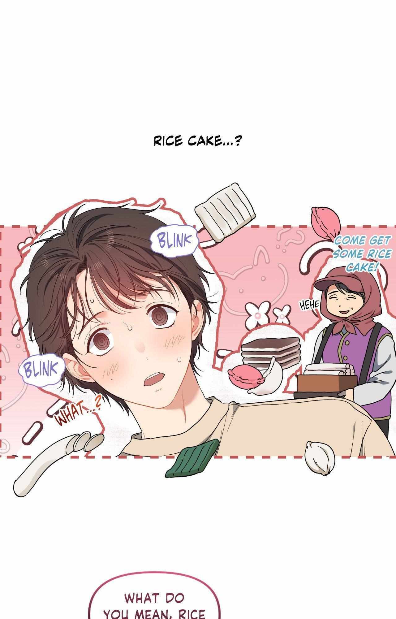 Cherry Cake [Official] Chapter 42 - Page 55 in English