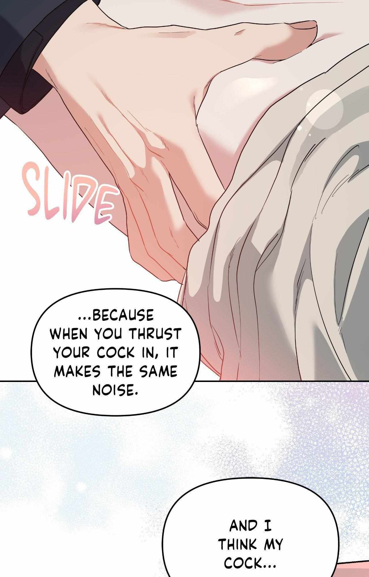 Cherry Cake [Official] Chapter 42 - Page 65 in English