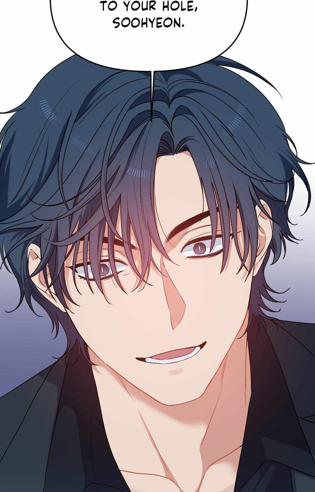 Cherry Cake [Official] Chapter 42 - Page 67 in English